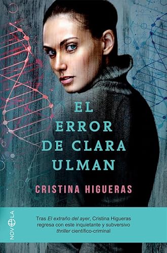 El error de Clara Ulman (Ficción) von LA ESFERA DE LOS LIBROS, S.L.