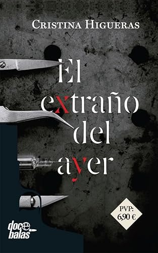 El extraño del ayer (Doce balas) von LA ESFERA DE LOS LIBROS, S.L.