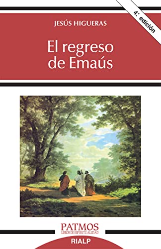 El regreso de Emaús (Patmos, Band 291)