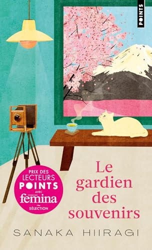 Le Gardien des souvenirs von POINTS