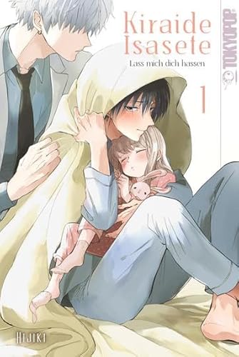 Kiraide Isasete - Lass mich dich hassen 01 von TOKYOPOP