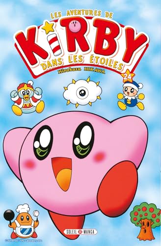 Les Aventures de Kirby dans les Étoiles T24 Les Aventures de Kirby dans les Étoiles T24 von SOLEIL