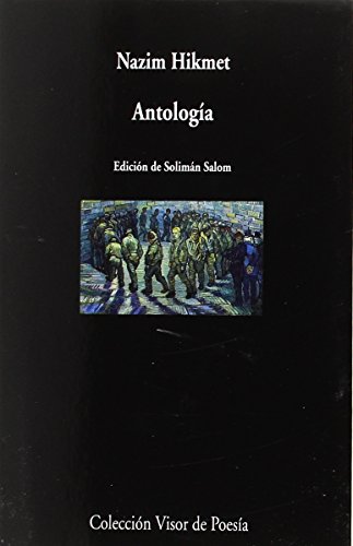 Antología (Visor de Poesía, Band 5)