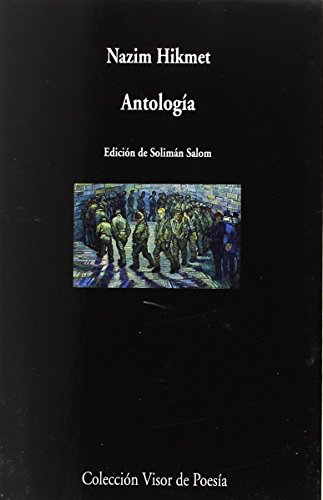 Antología (Visor de Poesía, Band 5) von VISOR LIBROS, S.L.