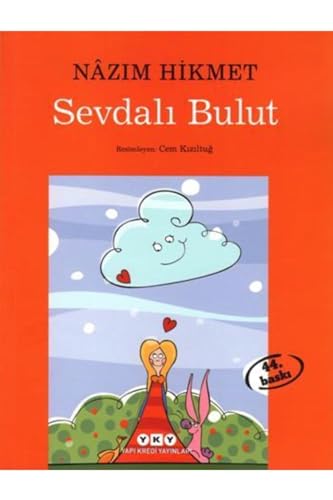 Sevdali Bulut
