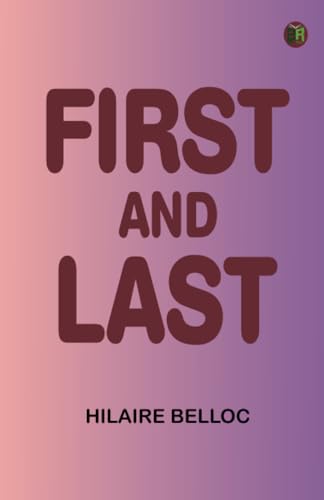 First and Last von Zinc Read