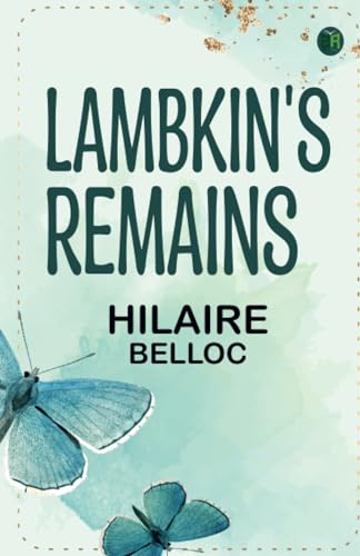 Lambkin's Remains von Zinc Read