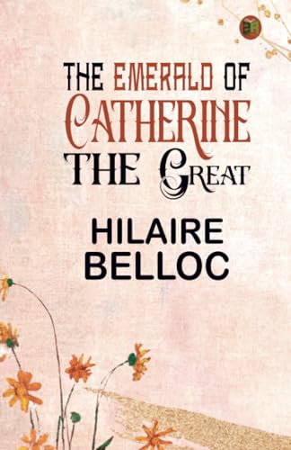 The emerald of Catherine the Great