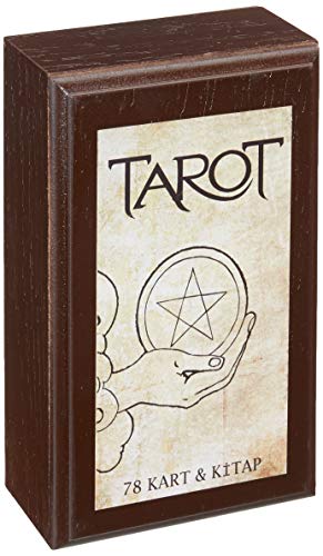 Tarot: 78 Kart ve Tarot Kitabı