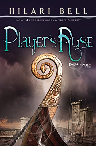 Player's Ruse (Knight and Rogue, Band 3) von HarperTeen