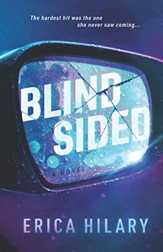 Blindsided: A thrilling novel of psychological suspense von myidentifiers.com