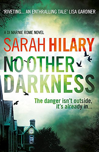 No Other Darkness (D.I. Marnie Rome 2) von Headline
