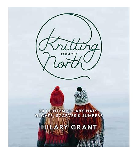 Knitting From the North von Kyle Books