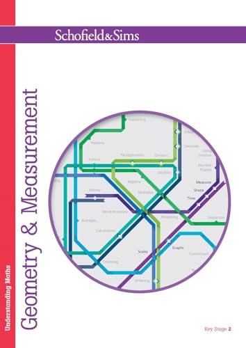 Understanding Maths: Geometry & Measurement