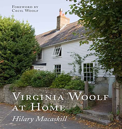 Virginia Woolf at Home von Pimpernel Press