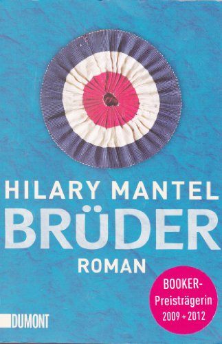 Brüder: Roman (Taschenbücher) von DuMont Buchverlag GmbH