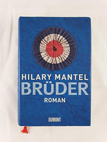 Brüder: Roman