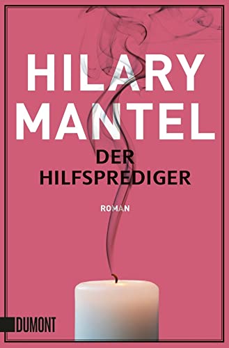 Der Hilfsprediger: Roman (Taschenbücher)