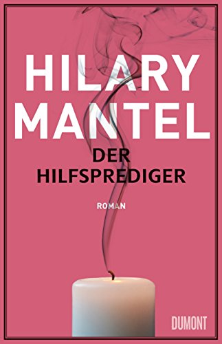 Der Hilfsprediger: Roman Der Hilfsprediger: Roman