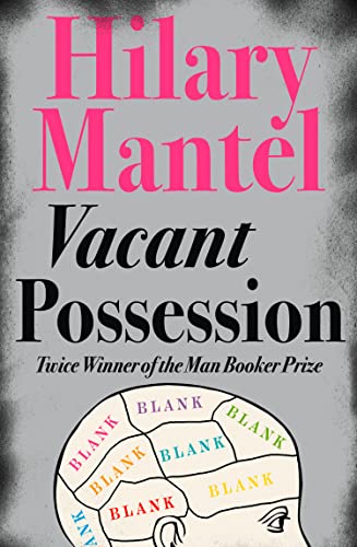 VACANT POSSESSION: P.S. Insights, Interviews & More ... VACANT POSSESSION: P.S. Insights, Interviews & More ...