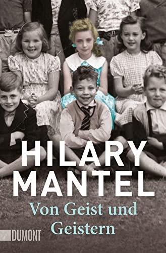 Von Geist und Geistern (Taschenbücher) von DuMont Buchverlag GmbH