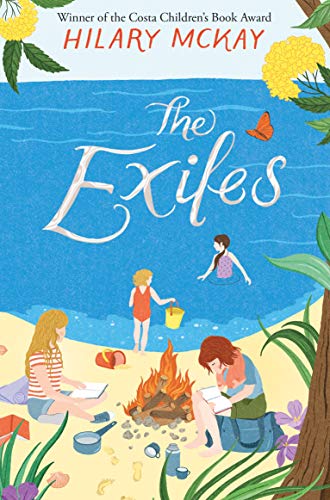 The Exiles (The Exiles, 1) von Macmillan Children's Books