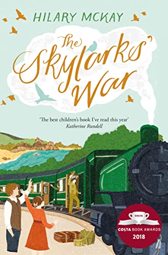 The Skylarks' War: Winner of the Costa Children’s Book Award von Macmillan Children's Books