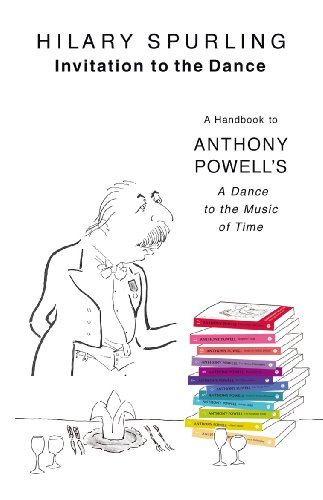 Invitation To The Dance von Arrow