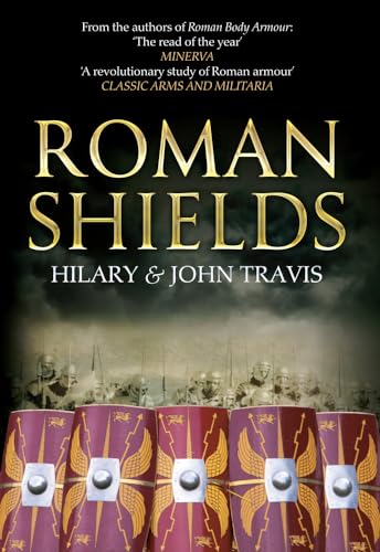 Roman Shields von Amberley Publishing