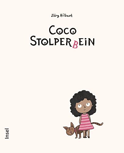 Coco Stolperbein Coco Stolperbein