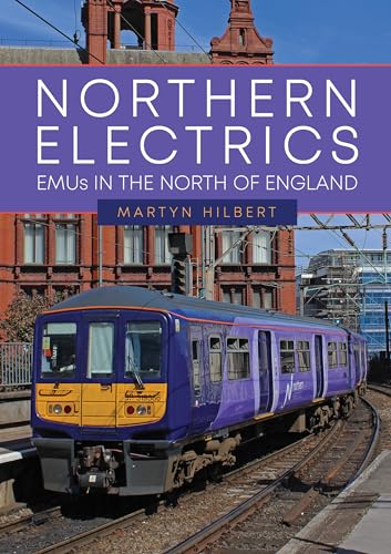 Northern Electrics: Emus in the North of England