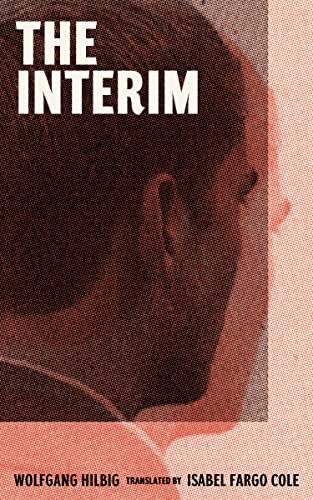 The Interim von Two Lines Press