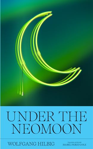 Under the Neomoon von Two Lines Press