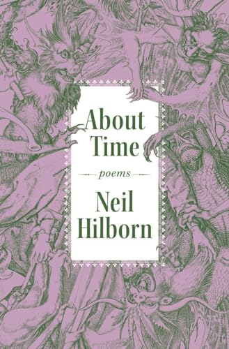 About Time (Button Poetry) von Button Poetry