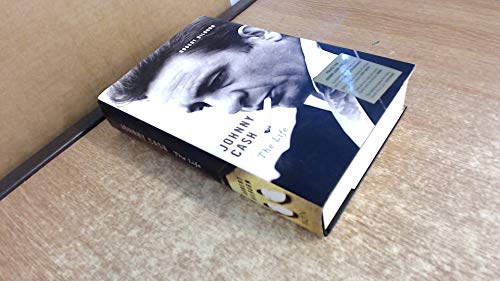 Johnny Cash: The Life (ALA Notable Books for Adults)