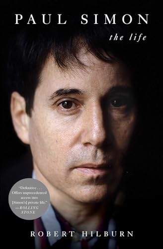 Paul Simon: The Life von Simon & Schuster