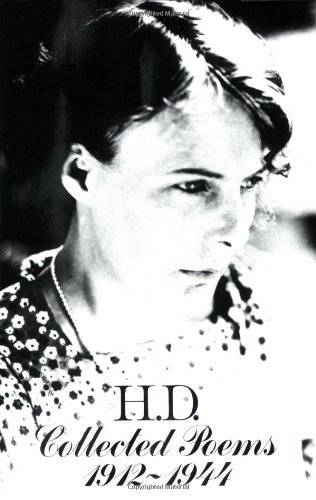 By Hilda Doolittle Collected Poems 1912-44: 1912-1944 (New Directions Paperbook) (New edition) [Paperback]