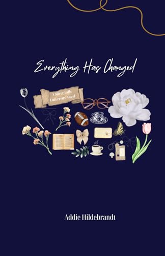 Everything Has Changed von Staten House