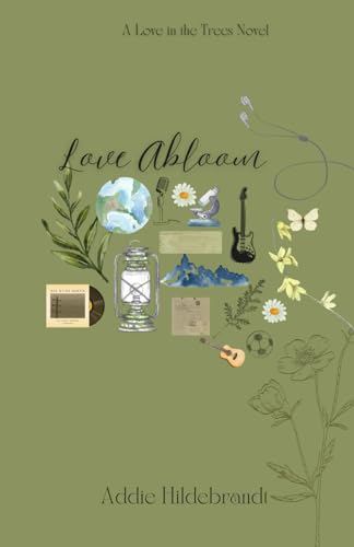 Love Abloom von ISBN Services