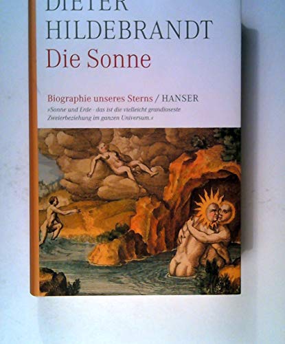 Die Sonne: Biographie unseres Sterns