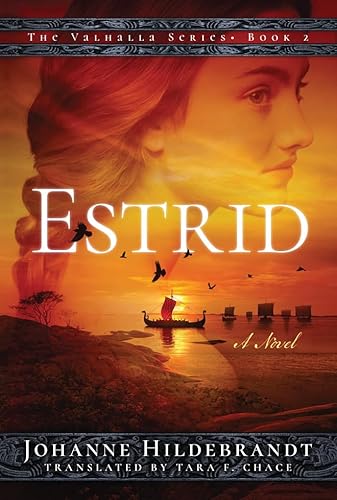 Estrid (Valhalla, Band 2) von Amazon Crossing