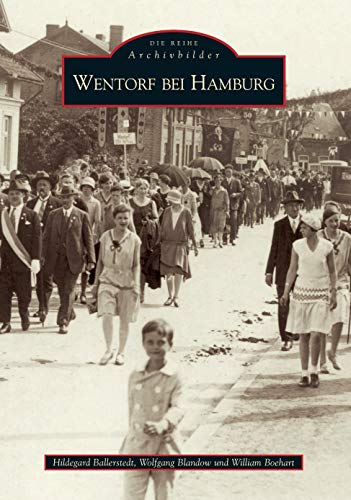 Wentorf bei Hamburg