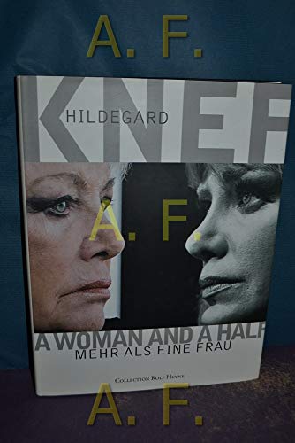 A Woman and a Half
