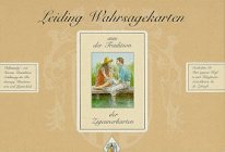 Leiding Wahrsagekarten: Leiding Wahrsagekarten Set. 1 Satz Leiding Wahrsagekarten, und 1 Buch Deutung und Legetechniken: 1 Satz Leiding Wahrsagekarten, 1 Buch Leiding Wahrsagekarten Leiding Wahrsagekarten: Leiding Wahrsagekarten Set. 1 Satz Leiding Wahrsagekarten, und 1 Buch Deutung und Legetechniken: 1 Satz Leiding Wahrsagekarten, 1 Buch Leiding Wahrsagekarten