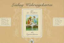 Leiding Wahrsagekarten: Leiding Wahrsagekarten Set. 1 Satz Leiding Wahrsagekarten, und 1 Buch Deutung und Legetechniken: 1 Satz Leiding Wahrsagekarten, 1 Buch Leiding Wahrsagekarten von Verlag Weisse Reihe