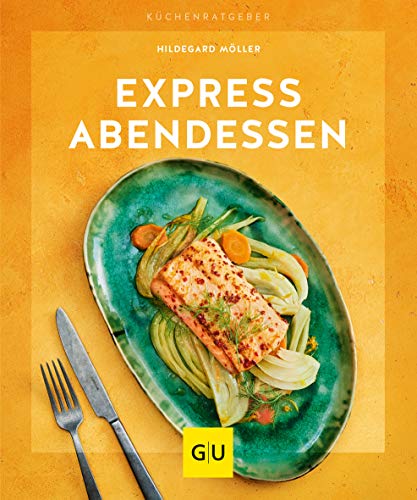 Express-Abendessen (GU Küchenratgeber)