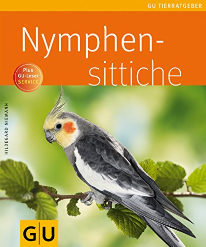 Nymphensittiche