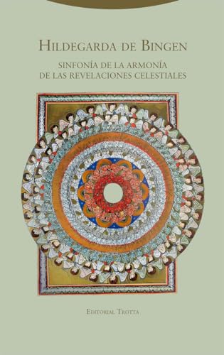 Sinfonía de la armonía de las revelaciones celestiales (Estructuras y Procesos. Religión)