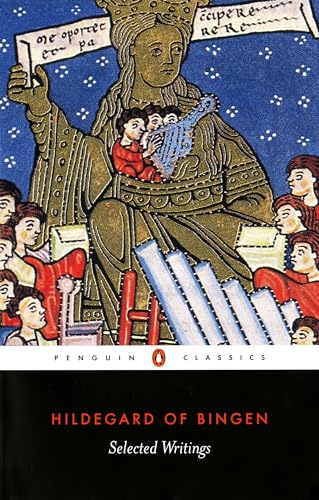 Selected Writings: Hildegard of Bingen (Penguin Classics) von Penguin Classics