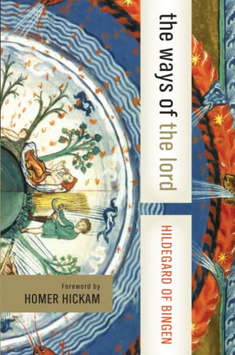 Hildegard of Bingen: Selections from Her Writings (HarperCollins Spiritual Classics) von HarperOne